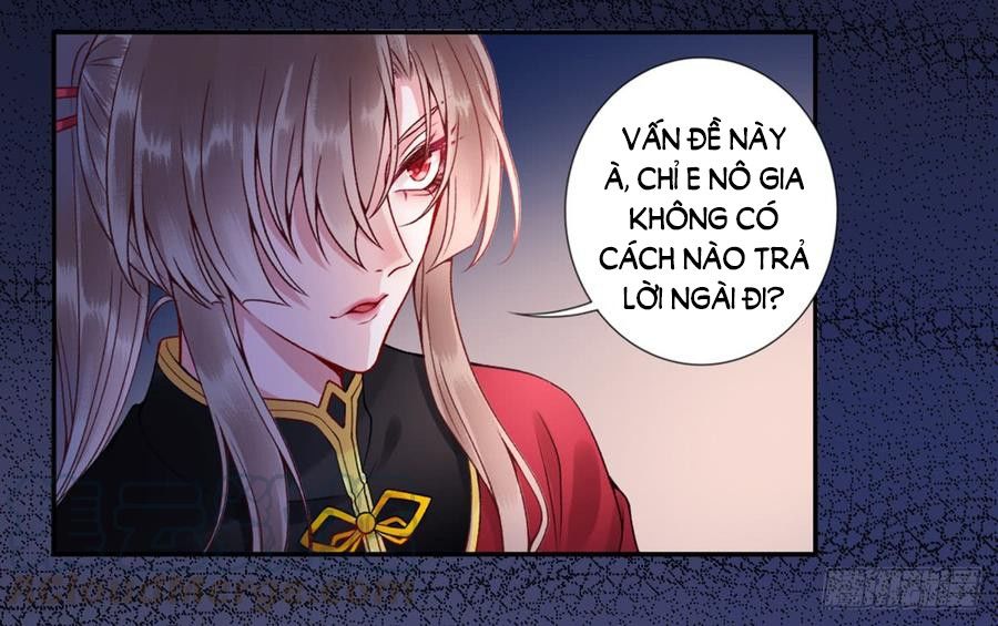 Hoàng Phi 9000 Tuổi Chapter 48 - Trang 2