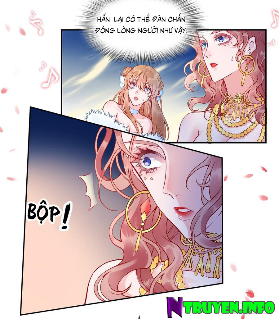 Hoàng Phi 9000 Tuổi Chapter 48 - Trang 2