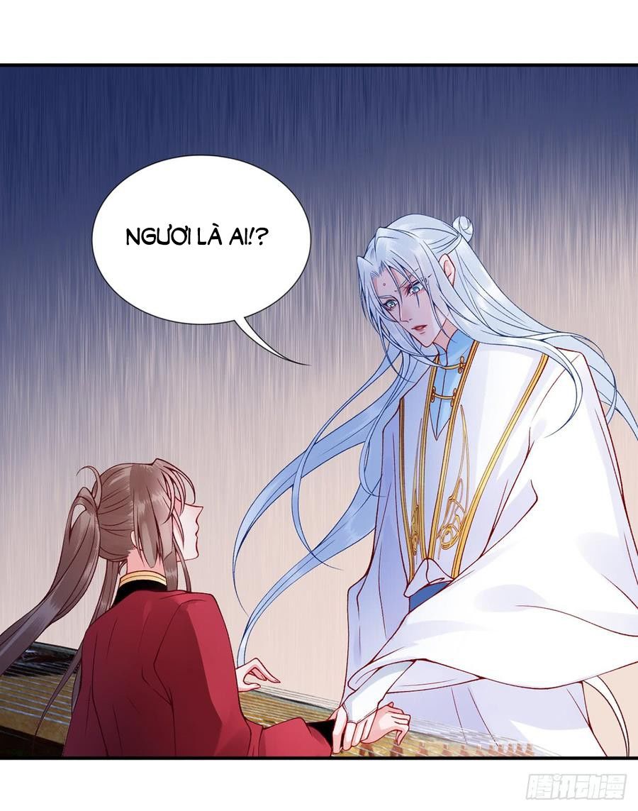 Hoàng Phi 9000 Tuổi Chapter 48 - Trang 2