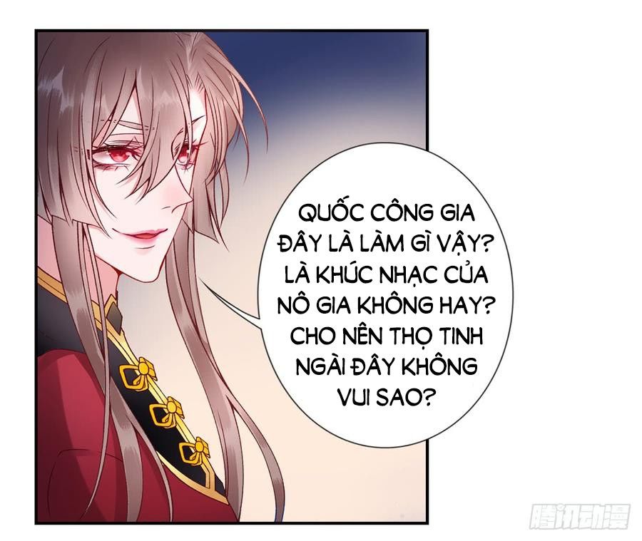 Hoàng Phi 9000 Tuổi Chapter 48 - Trang 2