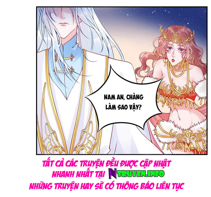 Hoàng Phi 9000 Tuổi Chapter 48 - Trang 2