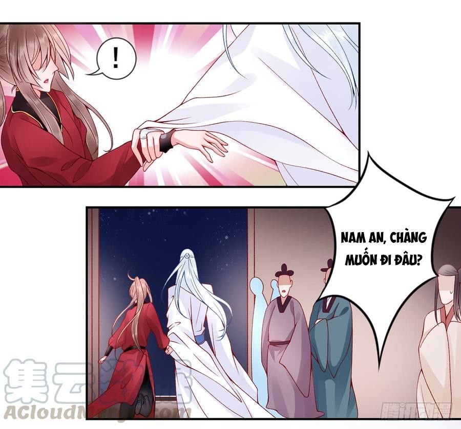 Hoàng Phi 9000 Tuổi Chapter 48 - Trang 2