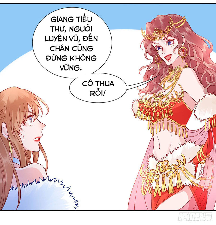 Hoàng Phi 9000 Tuổi Chapter 47 - Trang 2