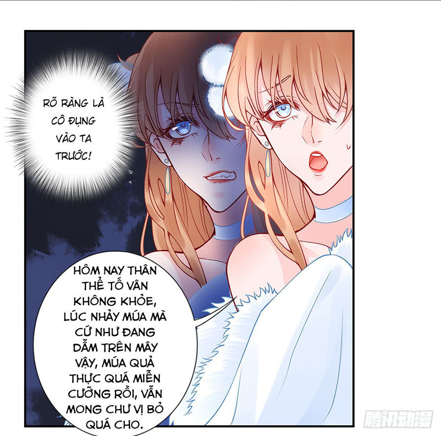 Hoàng Phi 9000 Tuổi Chapter 47 - Trang 2