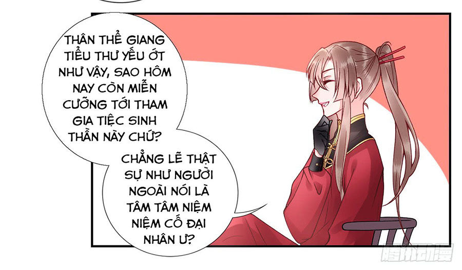 Hoàng Phi 9000 Tuổi Chapter 47 - Trang 2