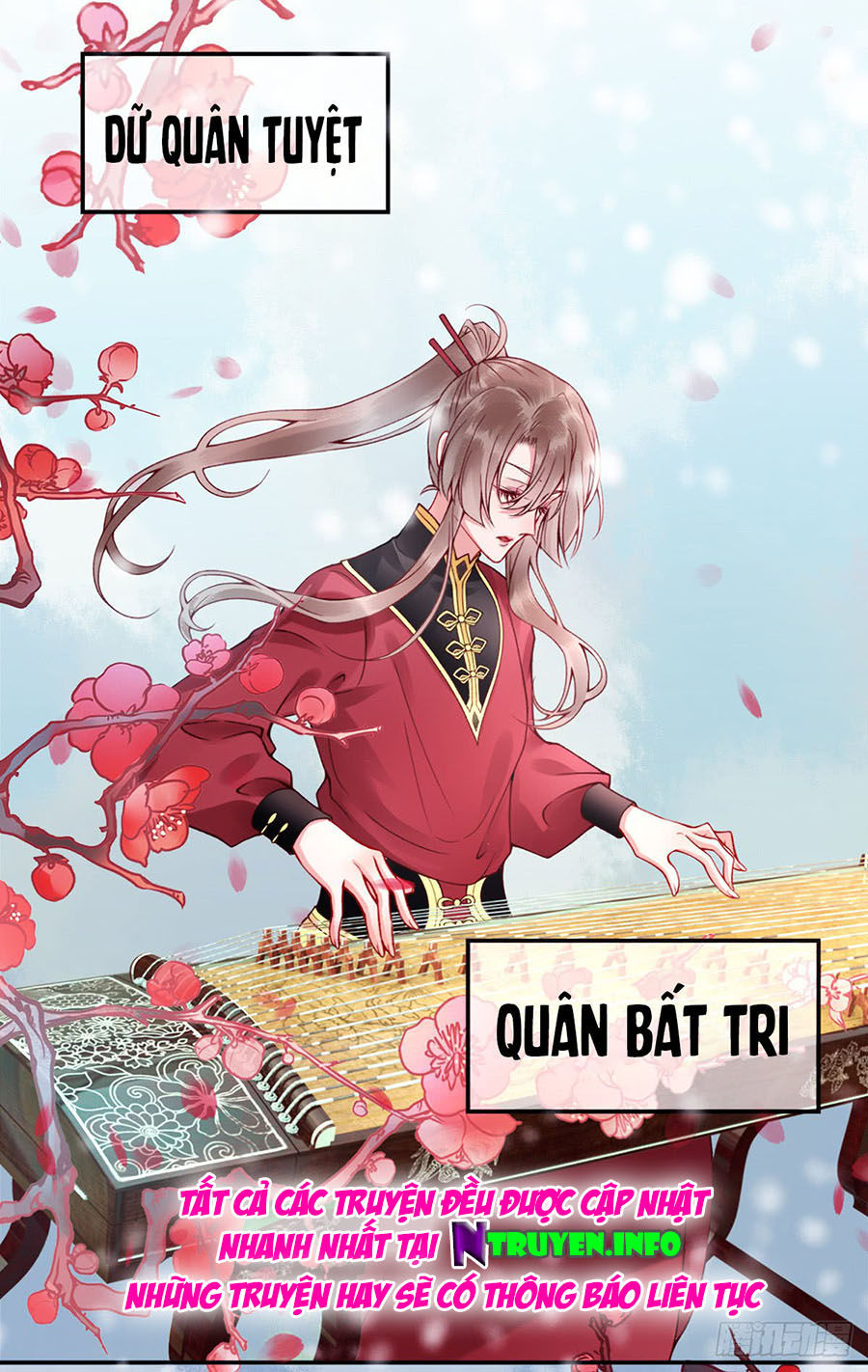 Hoàng Phi 9000 Tuổi Chapter 47 - Trang 2