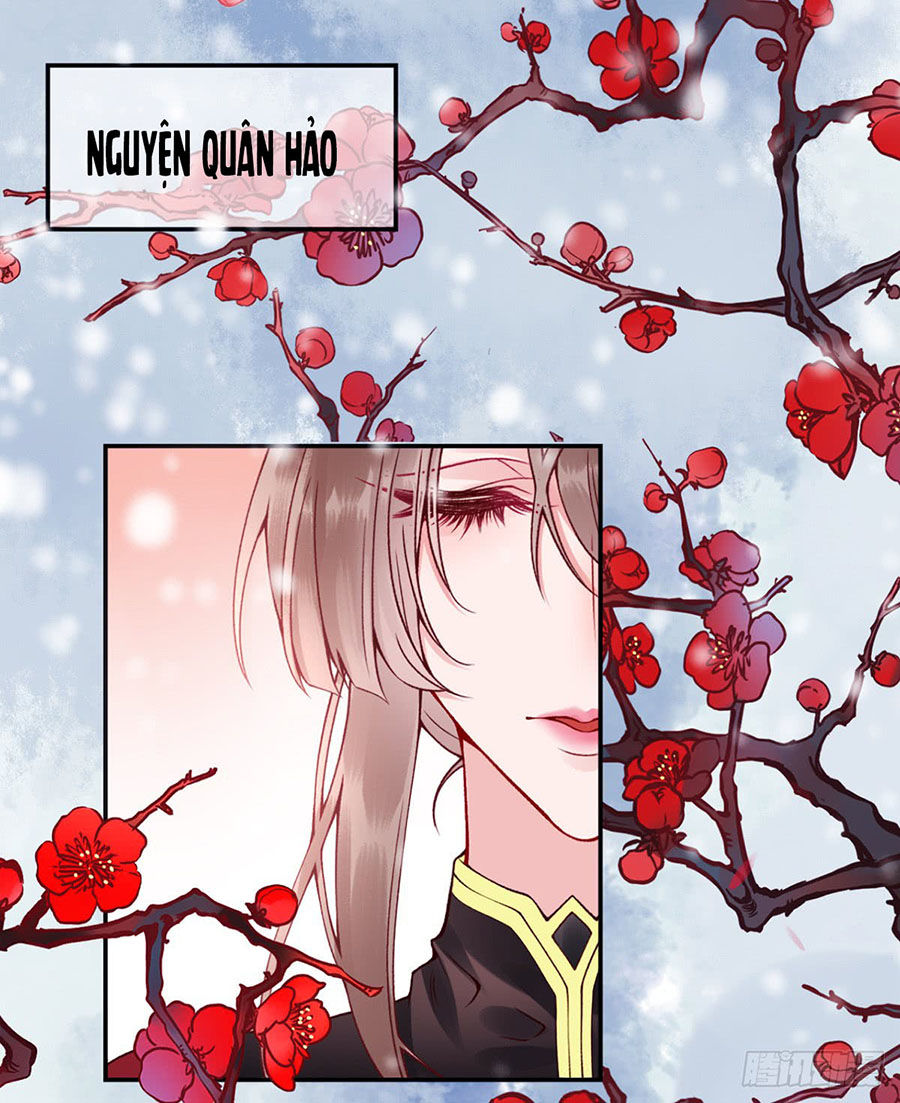 Hoàng Phi 9000 Tuổi Chapter 47 - Trang 2