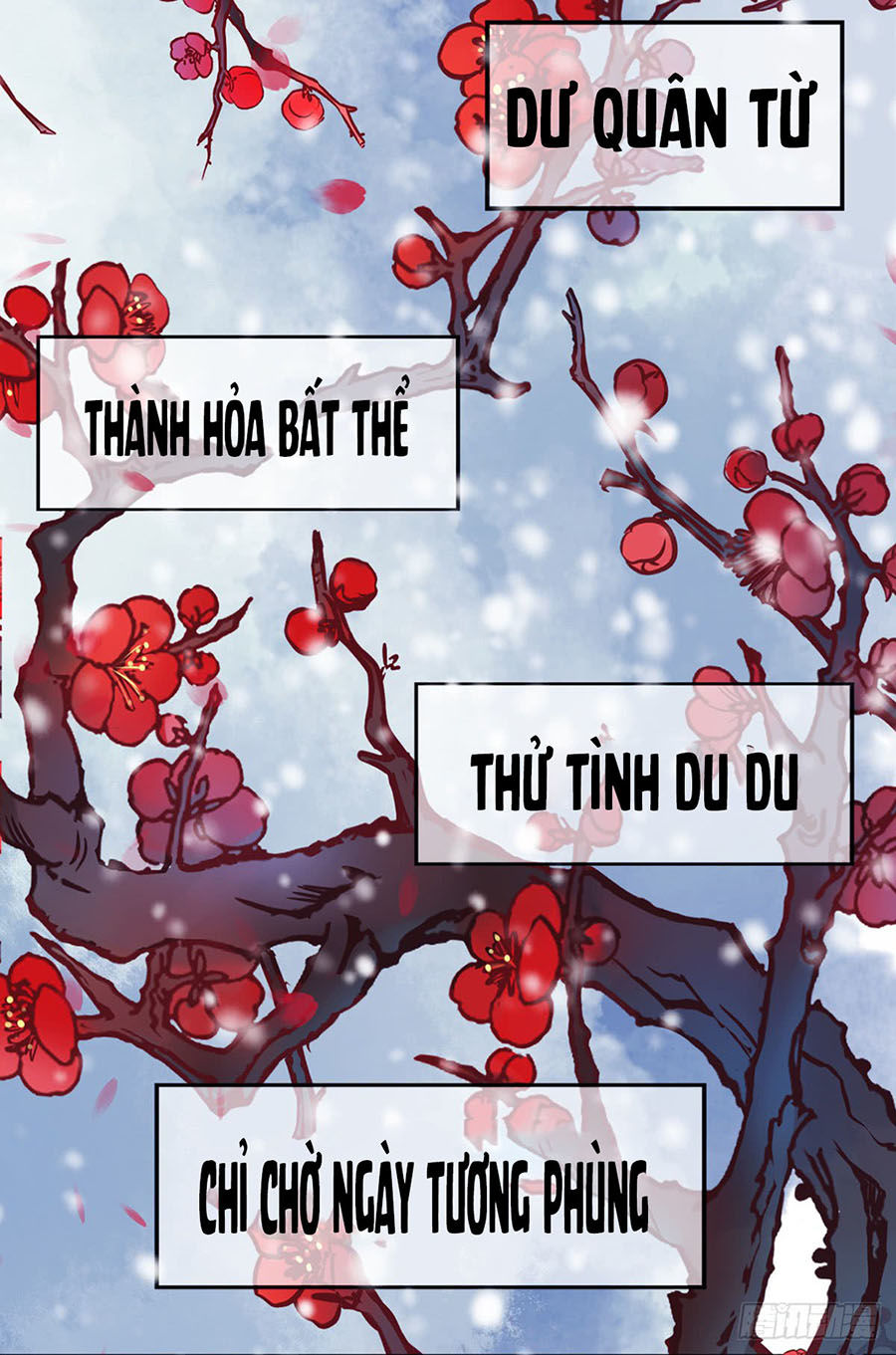 Hoàng Phi 9000 Tuổi Chapter 47 - Trang 2