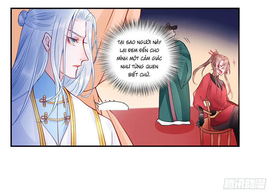 Hoàng Phi 9000 Tuổi Chapter 47 - Trang 2