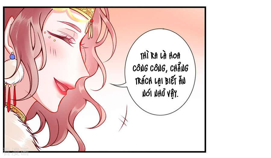 Hoàng Phi 9000 Tuổi Chapter 46 - Trang 2