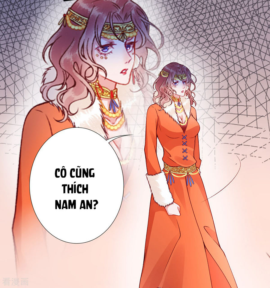 Hoàng Phi 9000 Tuổi Chapter 46 - Trang 2