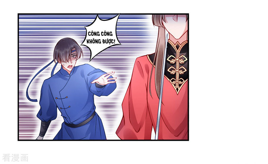 Hoàng Phi 9000 Tuổi Chapter 46 - Trang 2