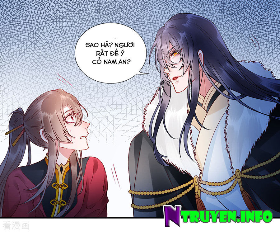 Hoàng Phi 9000 Tuổi Chapter 44 - Trang 2