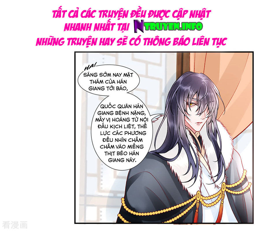 Hoàng Phi 9000 Tuổi Chapter 44 - Trang 2