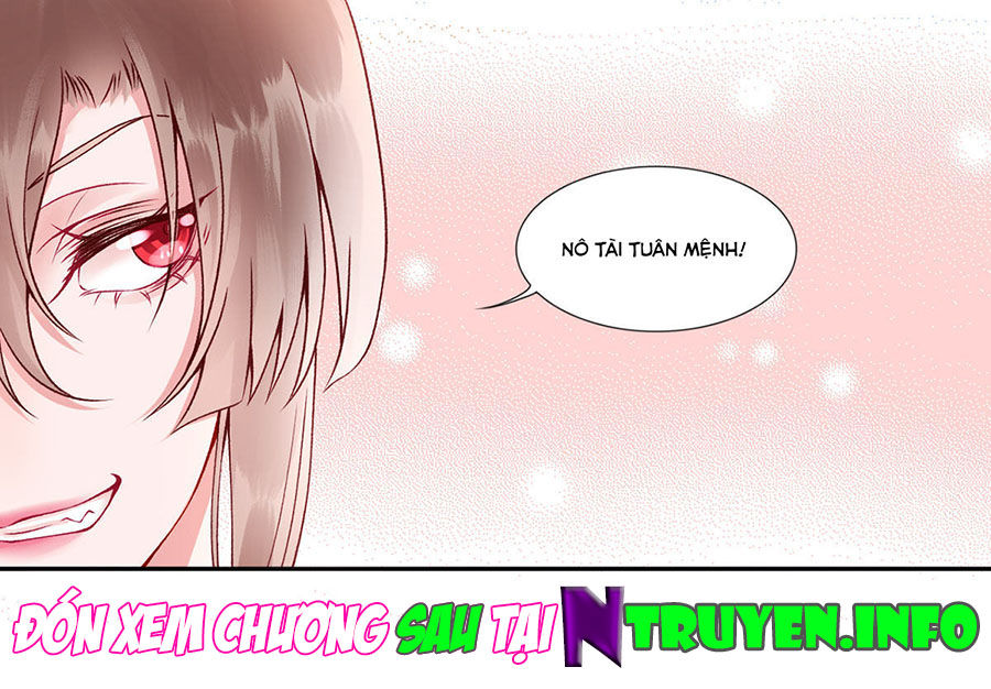 Hoàng Phi 9000 Tuổi Chapter 44 - Trang 2