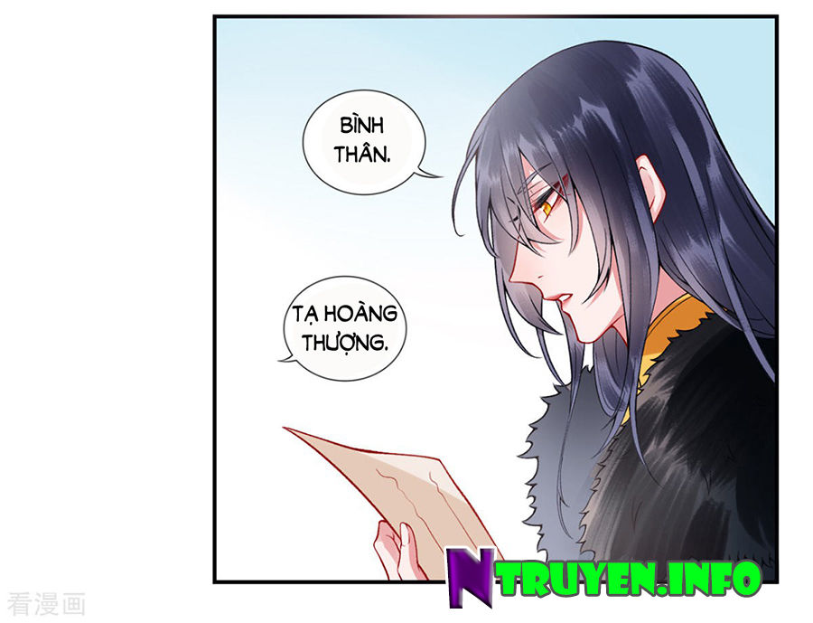 Hoàng Phi 9000 Tuổi Chapter 43 - Trang 2