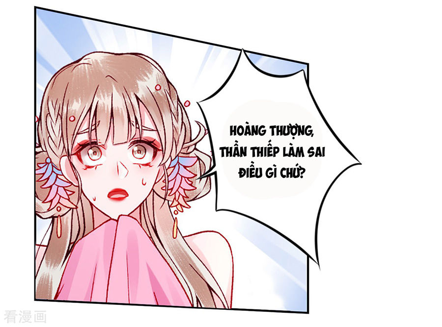 Hoàng Phi 9000 Tuổi Chapter 43 - Trang 2