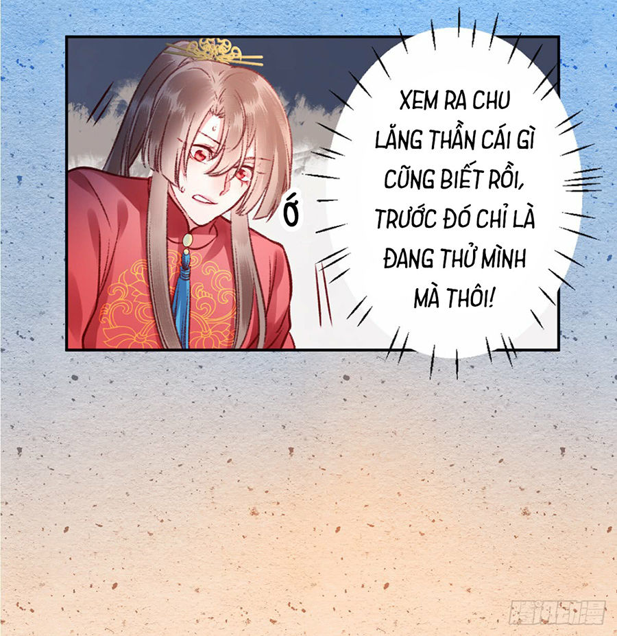 Hoàng Phi 9000 Tuổi Chapter 42 - Trang 2