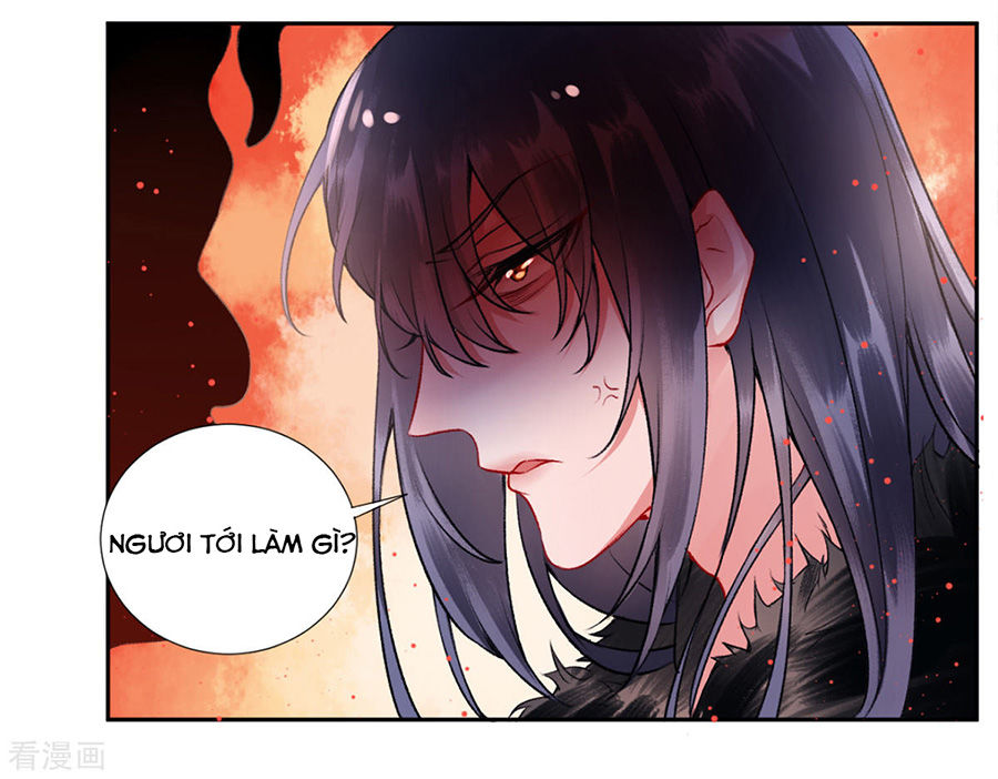 Hoàng Phi 9000 Tuổi Chapter 41 - Trang 2