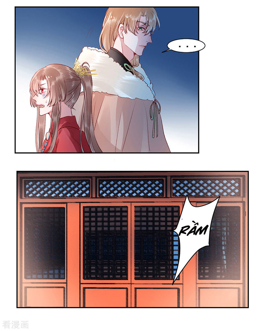 Hoàng Phi 9000 Tuổi Chapter 41 - Trang 2