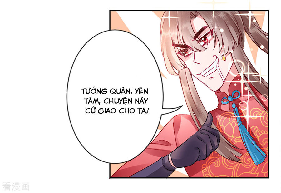 Hoàng Phi 9000 Tuổi Chapter 41 - Trang 2