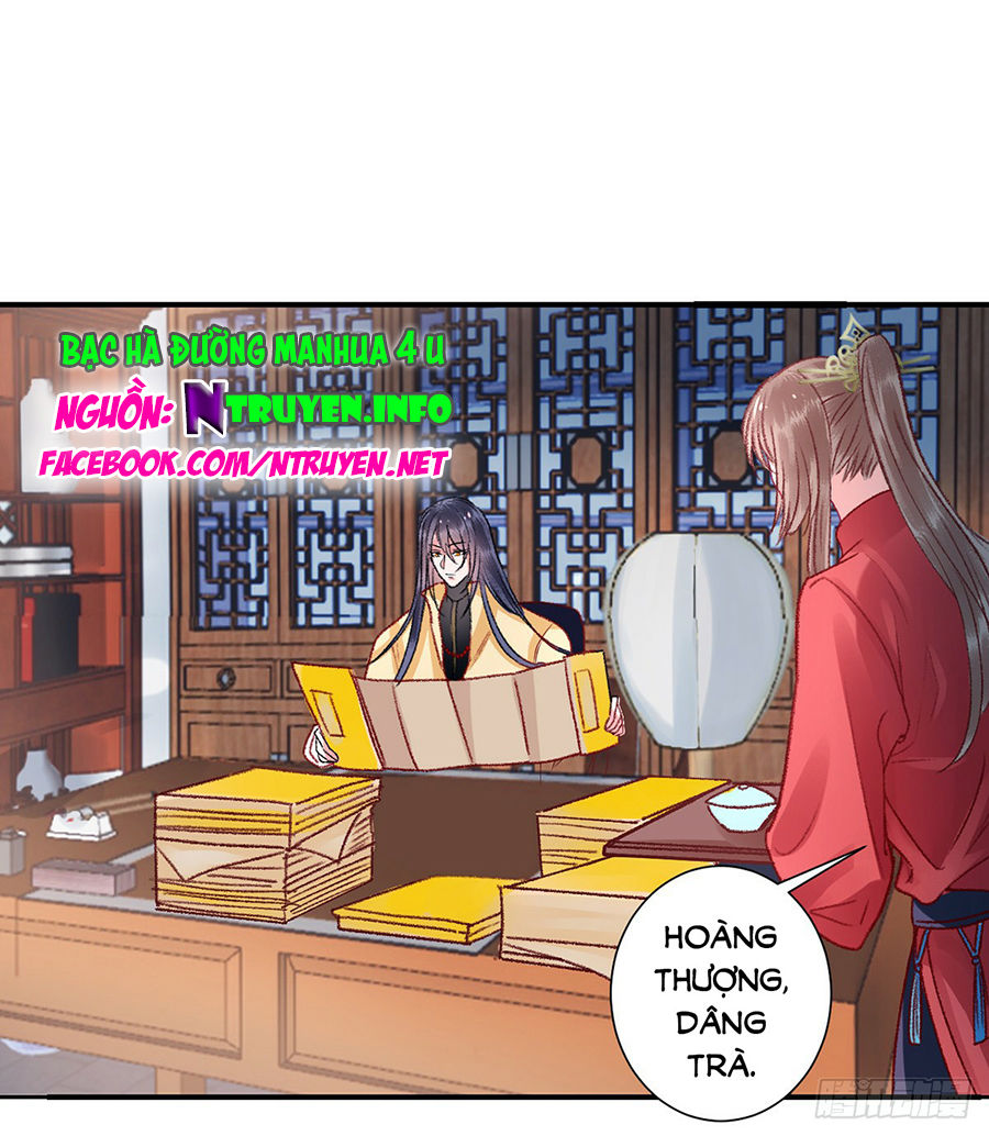 Hoàng Phi 9000 Tuổi Chapter 39 - Trang 2