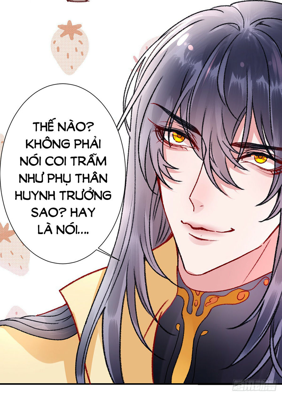 Hoàng Phi 9000 Tuổi Chapter 39 - Trang 2