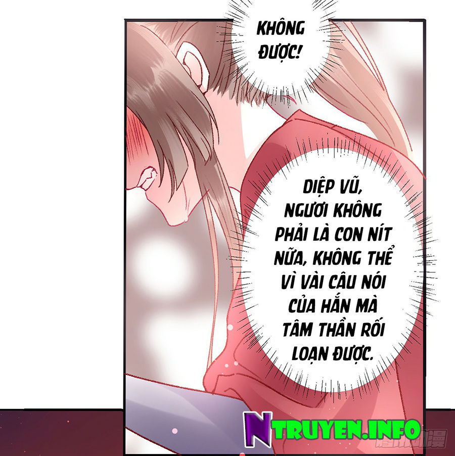 Hoàng Phi 9000 Tuổi Chapter 39 - Trang 2