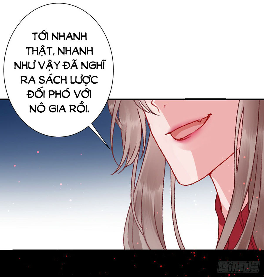 Hoàng Phi 9000 Tuổi Chapter 39 - Trang 2