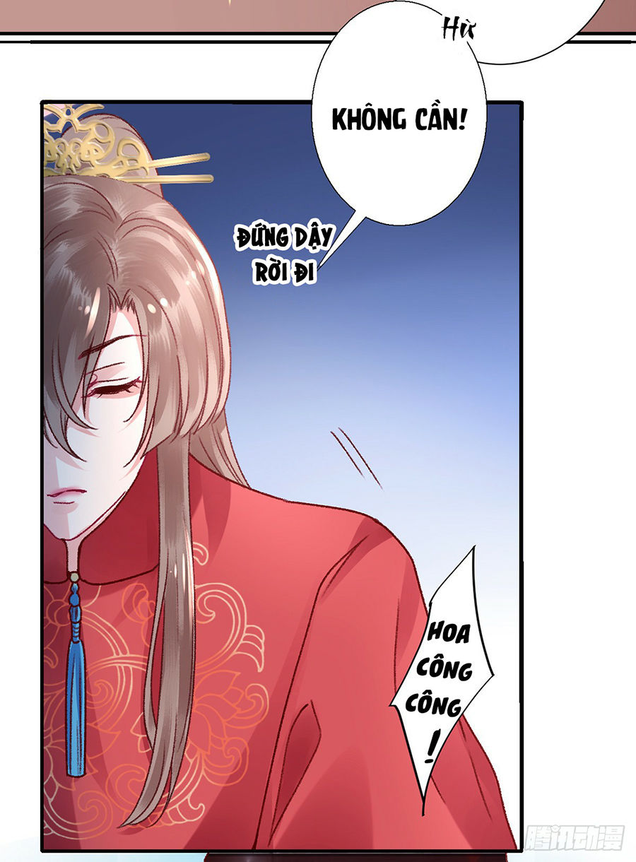 Hoàng Phi 9000 Tuổi Chapter 39 - Trang 2