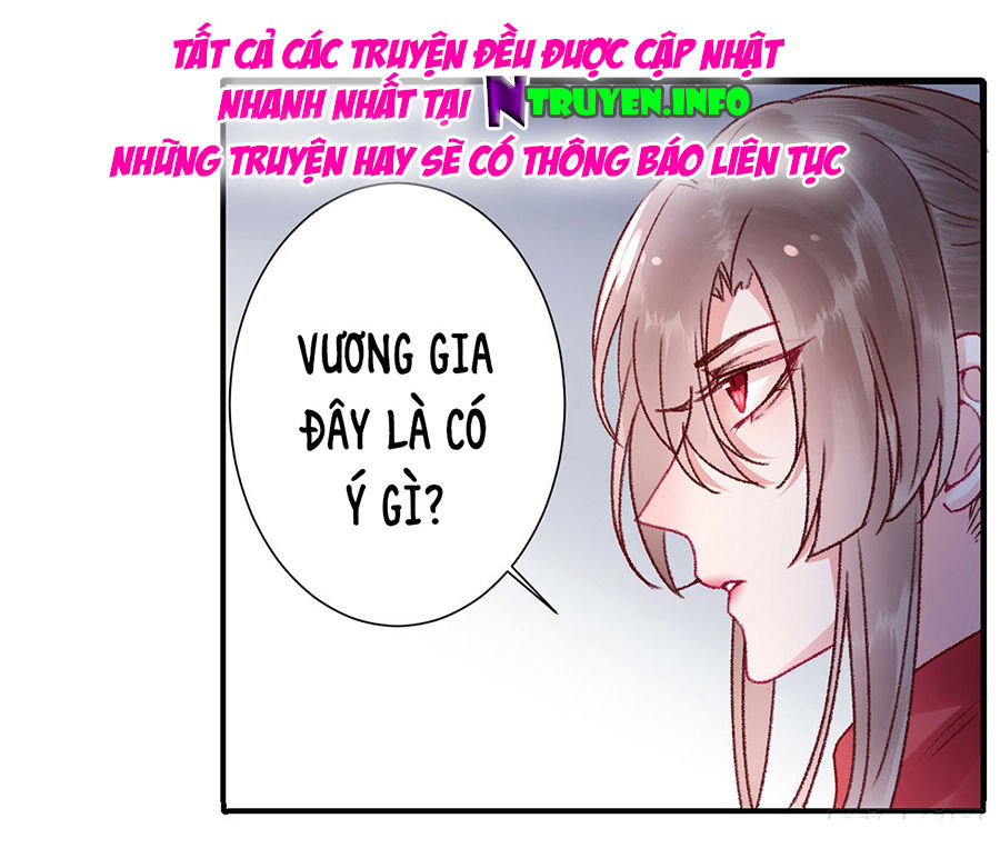 Hoàng Phi 9000 Tuổi Chapter 39 - Trang 2