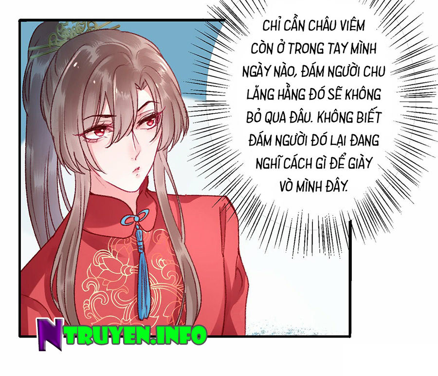 Hoàng Phi 9000 Tuổi Chapter 39 - Trang 2