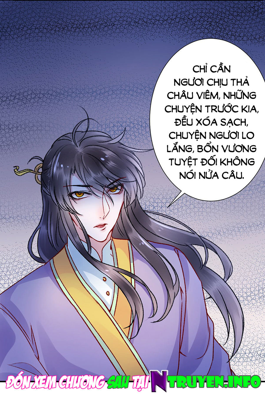 Hoàng Phi 9000 Tuổi Chapter 39 - Trang 2