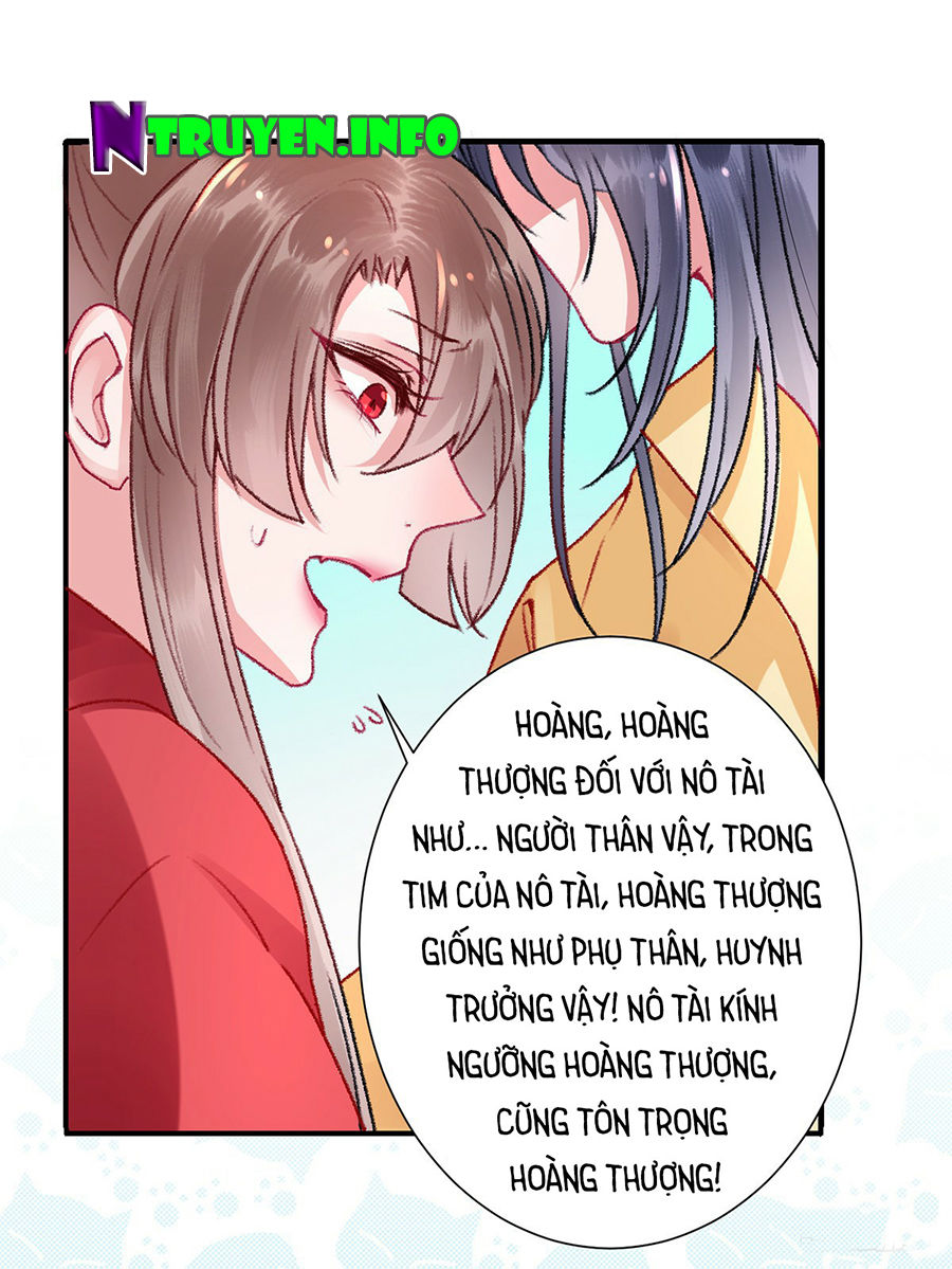 Hoàng Phi 9000 Tuổi Chapter 39 - Trang 2