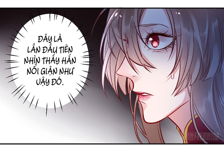 Hoàng Phi 9000 Tuổi Chapter 38 - Trang 2