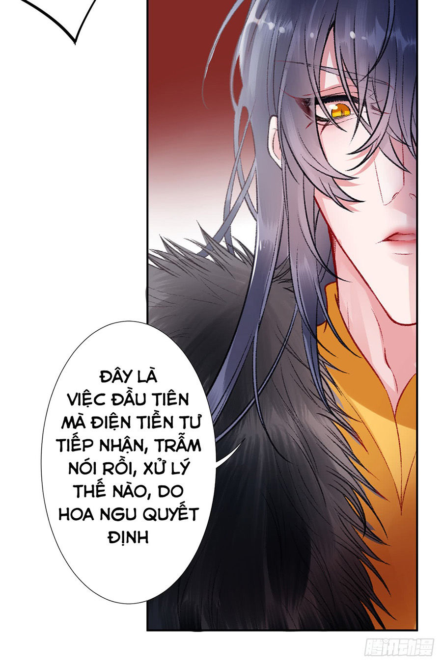 Hoàng Phi 9000 Tuổi Chapter 38 - Trang 2