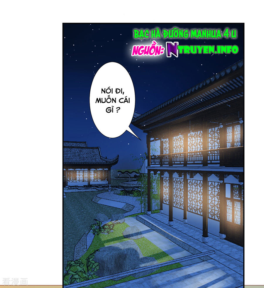 Hoàng Phi 9000 Tuổi Chapter 37 - Trang 2