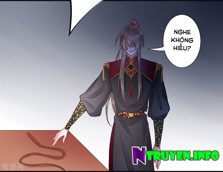 Hoàng Phi 9000 Tuổi Chapter 37 - Trang 2