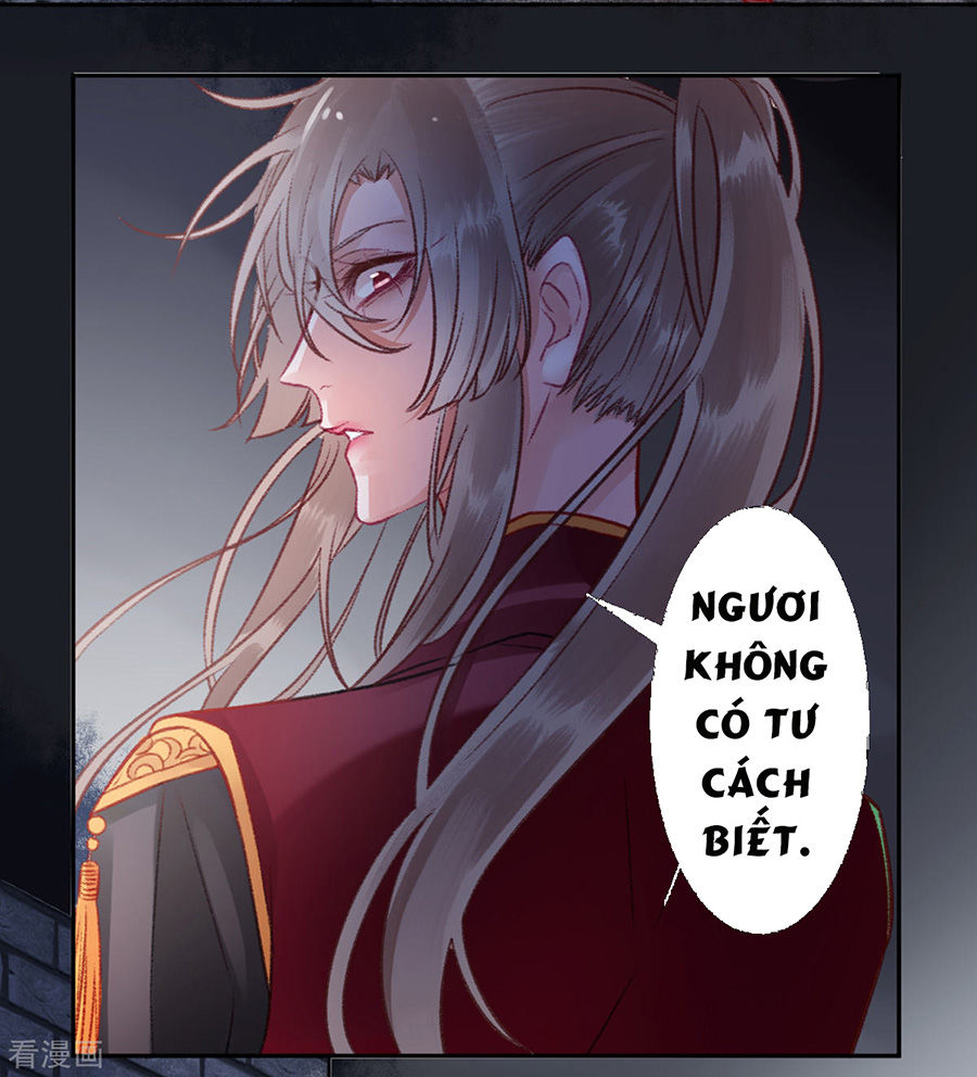 Hoàng Phi 9000 Tuổi Chapter 37 - Trang 2