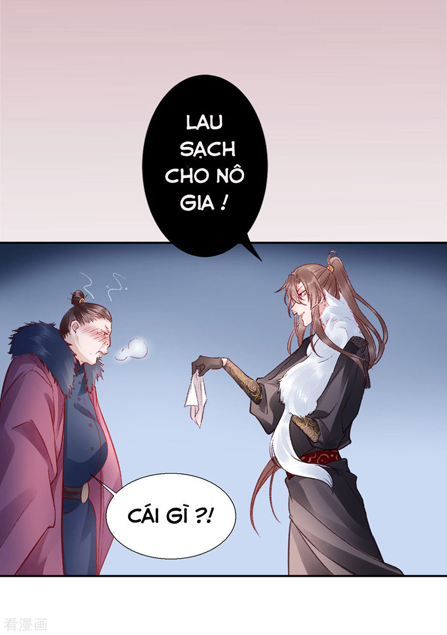 Hoàng Phi 9000 Tuổi Chapter 36 - Trang 2