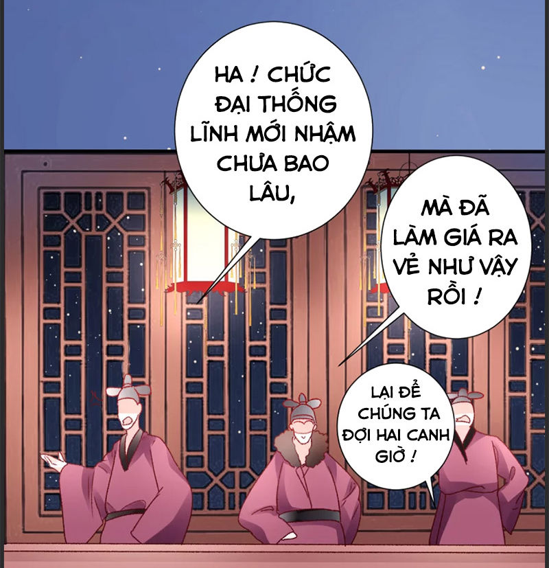 Hoàng Phi 9000 Tuổi Chapter 35 - Trang 2