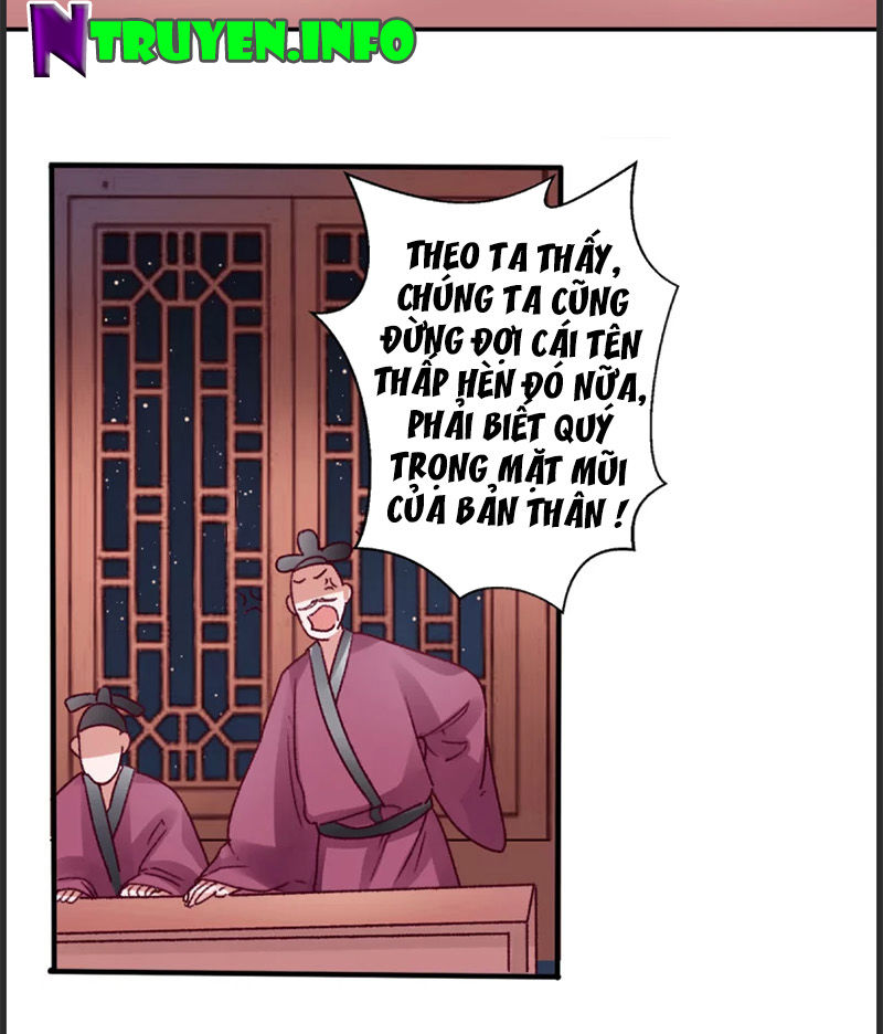 Hoàng Phi 9000 Tuổi Chapter 35 - Trang 2