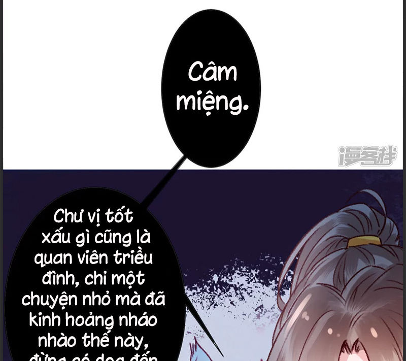 Hoàng Phi 9000 Tuổi Chapter 35 - Trang 2