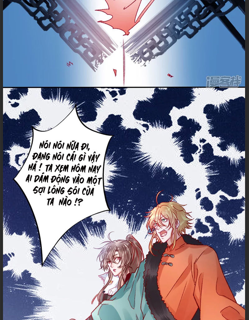 Hoàng Phi 9000 Tuổi Chapter 35 - Trang 2