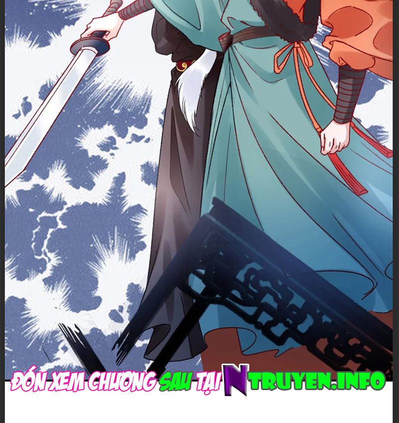 Hoàng Phi 9000 Tuổi Chapter 35 - Trang 2