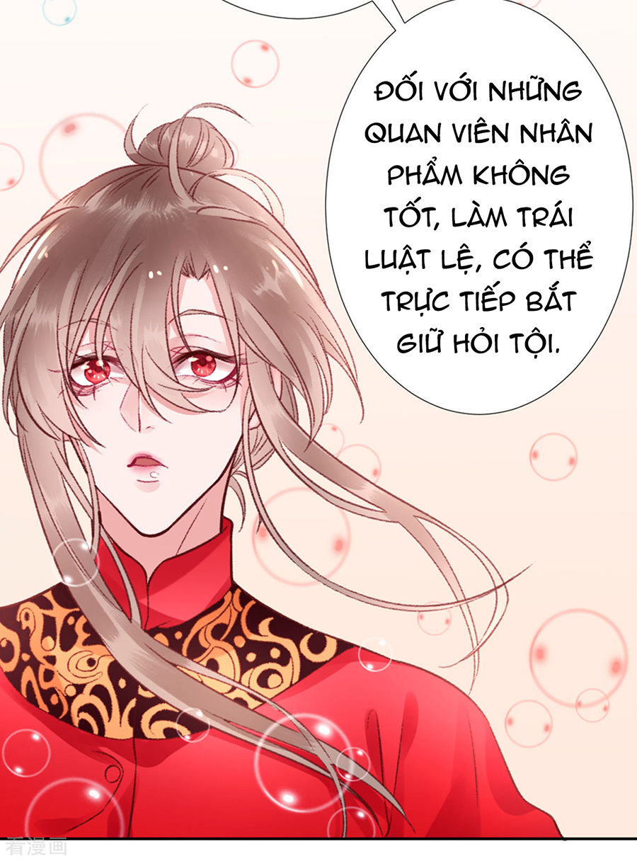 Hoàng Phi 9000 Tuổi Chapter 34 - Trang 2