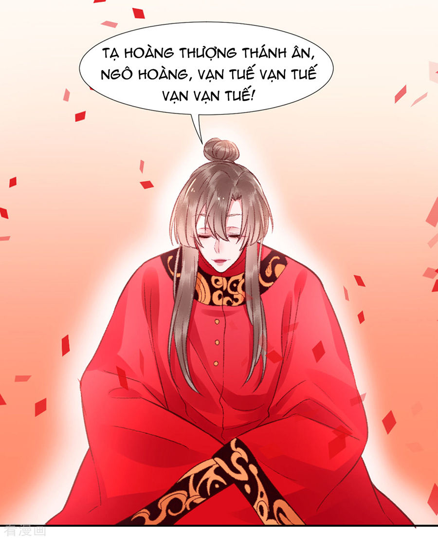 Hoàng Phi 9000 Tuổi Chapter 34 - Trang 2