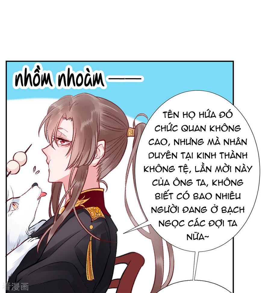 Hoàng Phi 9000 Tuổi Chapter 34 - Trang 2