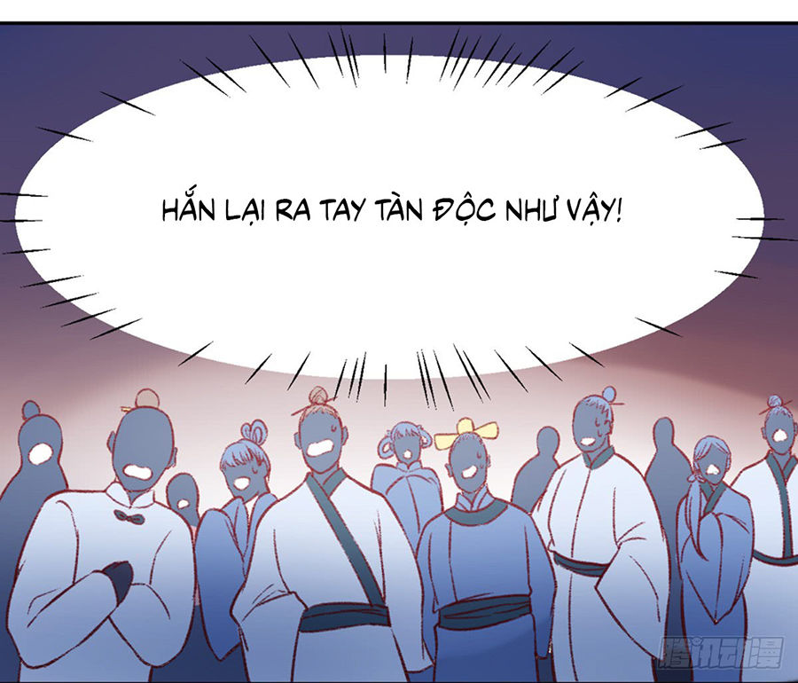 Hoàng Phi 9000 Tuổi Chapter 33 - Trang 2