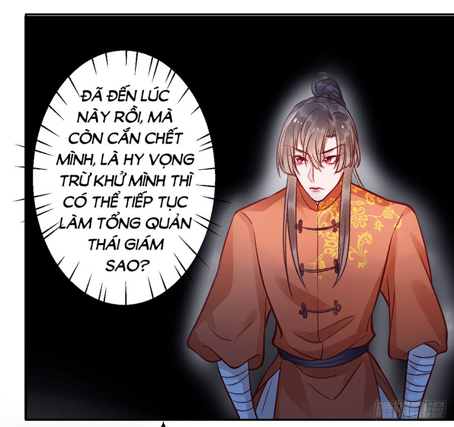 Hoàng Phi 9000 Tuổi Chapter 31 - Trang 2